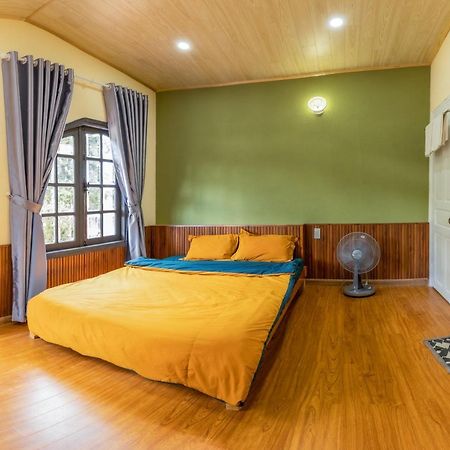 Nha Cua Nguoi Va Ta Apartment Dalat Bagian luar foto