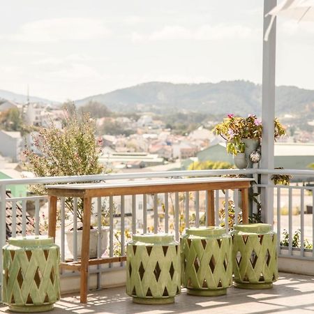 Nha Cua Nguoi Va Ta Apartment Dalat Bagian luar foto